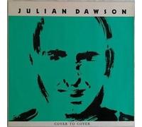 Julian Dawson - Cover To Cover