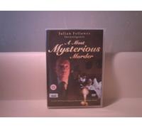 Julian Fellowes Investigates A Most Mysterious Murder [DVD]