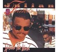 Julian & Friends - Spread the Word [CASSETTE]