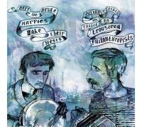 Julian Gaskell and his Ragged Trousered Philanthropists - Here the brute harpies make their nests