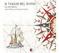 Julian Gembalski - Gembalski, Jarzebski & Mielczewski: ClaveDuo - Il Viaggio del Suono