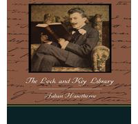 Julian Hawthorne The Lock & Key Library Paperback Book Julian Hawthorne Multicolor
