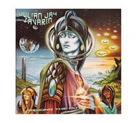 JULIAN JAY SAVARIN - BEYOND THE OUTER MIRR