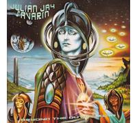 JULIAN JAY SAVARIN - BEYOND THE OUTER MIRR