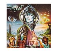 JULIAN JAY SAVARIN - BEYOND THE OUTER MIRR