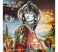 JULIAN JAY SAVARIN - BEYOND THE OUTER MIRR [VINYL]
