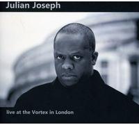 Julian Joseph - Live at The Vortex in London