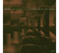 Julian Lage John Medeski Jorge Roeder Kenny Wollesen - Scenes From Above [VINYL]