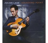Julian Lage - Julian Lage: Sounding Point