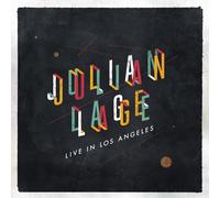 Julian Lage Live in Los Angeles (RSD Black Friday 2024) (Vinyl)