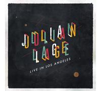 Julian Lage - Live in Los Angeles [VINYL]