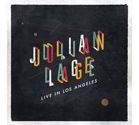 Julian Lage - Live in Los Angeles [VINYL]