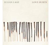 Julian Lage - Love Hurts