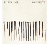 Julian Lage - Love Hurts [VINYL]
