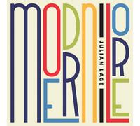 Julian Lage - Modern Lore