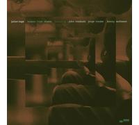 Julian Lage Scenes from Above (CD) Album (PRESALE 23/01/2026)