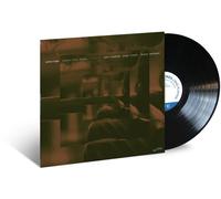 Julian Lage John Medeski Jorge Roeder Kenny Wollesen - Scenes From Above [VINYL]