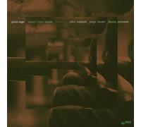 Julian Lage Scenes from Above (Vinyl) 12" Album