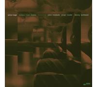 Julian Lage - Scenes from Above (Blue Note) Vinyl 12" Album - Pre-sale