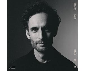 Julian Lage - Speak - 1CD RELEASE DATE 01/03/24 THIS CAN CHANGE - C - B99z