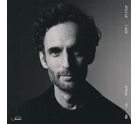 Julian Lage - Speak - 1CD RELEASE DATE 01/03/24 THIS CAN CHANGE - N - N99z