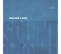 Julian Lage - Squint [VINYL]