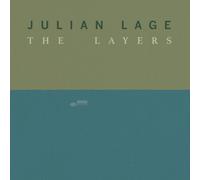 Julian Lage : The Layers CD (2023) NEW Incredible Value and Free Shipping