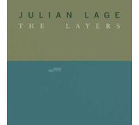 Julian Lage - The Layers [New CD]