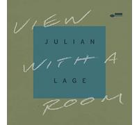 Julian Lage - View With A Room - CD (2022)