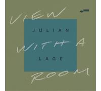 Julian Lage - View With A Room - CD (2022)