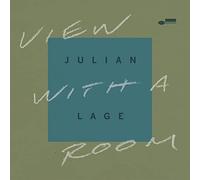 Julian Lage - View With a Room - CD - G1398z