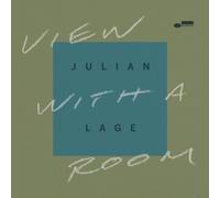 Julian Lage - View With a Room - New CD - 49 - V99z