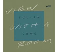 Julian Lage - View With A Room [VINYL]