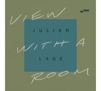 Julian Lage - View With A Room [VINYL]
