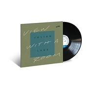 Julian Lage - View With A Room [VINYL]
