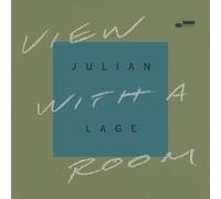 Julian Lage - View With A Room [VINYL]