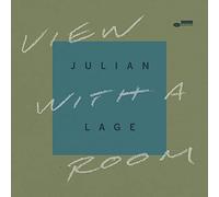 Julian Lage - View With A Room [VINYL]