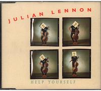 Julian Lennon - Help yourself