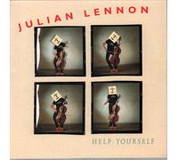 Julian Lennon - Help Yourself [7” Vinyl]