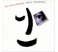 Julian Lennon - Help Yourself [Vinyl LP]