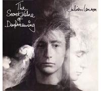 JULIAN LENNON - JULIAN LENNON, the secret value of daydreaming, CAS 1171, 12 inch LP