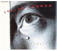 Julian Lennon - Saltwater