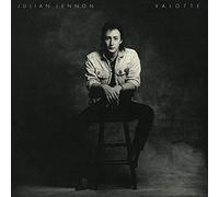 Julian Lennon - Valotte (Gold Vinyl) [VINYL]