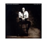 JULIAN LENNON - VALOTTE LP [Vinyl LP record]
