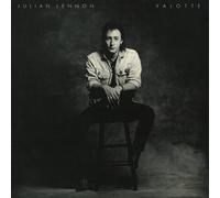Julian Lennon - Valotte (Aqua Vinyl/40th Anniversary Edition/Gatefold Cover) [Vinyl LP] [VINYL]