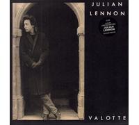 Julian Lennon - Valotte + Poster