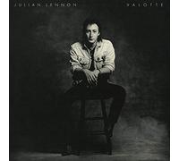 Julian Lennon - Valotte (Turquoise Vinyl) [VINYL]