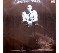 Julian Lennon - Valotte (USSR) / Vinyl record [Vinyl-LP]