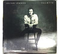 Julian Lennon - Valotte [Vinyl LP]