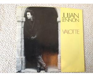 Julian Lennon - Valotte - Well I don't know